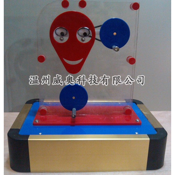 面包發(fā)酵的“小幫手”：微生物實(shí)驗(yàn)科普展品解鎖食品科學(xué)