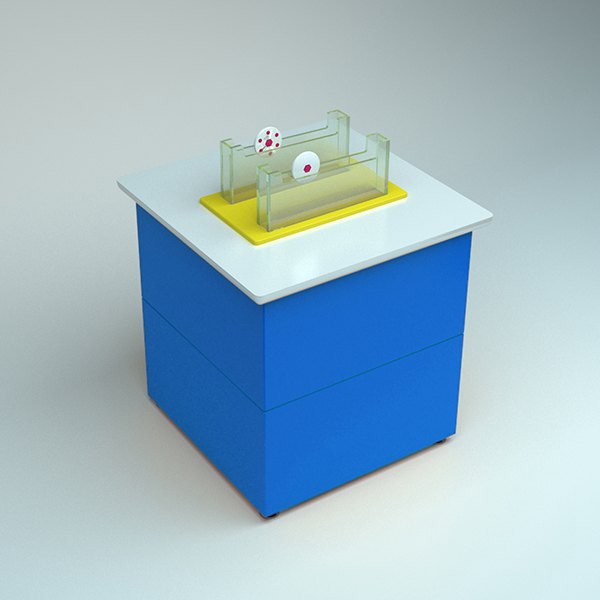 時(shí)間的“刻度”演變史：計(jì)時(shí)工具科普展品講述時(shí)間測(cè)量故事